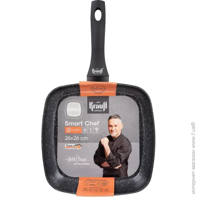   Krauff - 2626  25-45-122