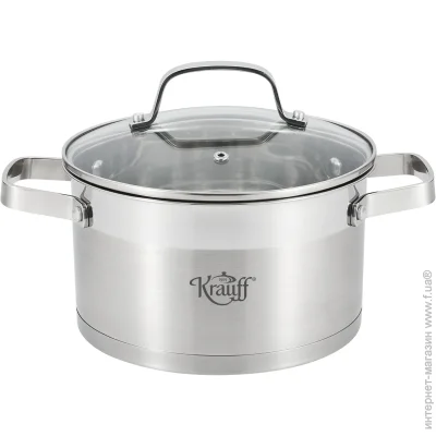  Krauff 2.6 (26-238-028)