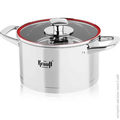  Krauff Luxurios 2.7 (26-238-039)