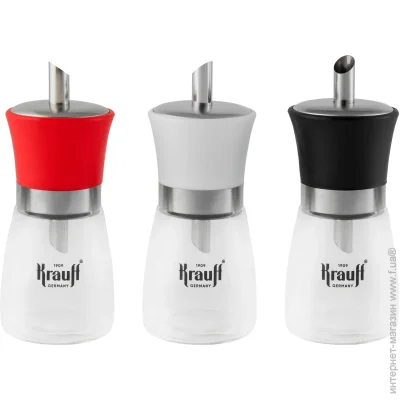    Krauff    29-199-015