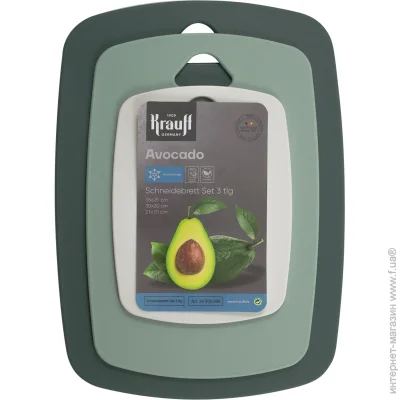   Krauff 3 . 29-305-098
