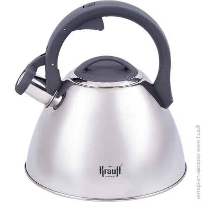 Krauff    3  Promotion 26-303-002