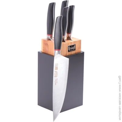    Krauff Smart Chef 5 . (29-305-048)