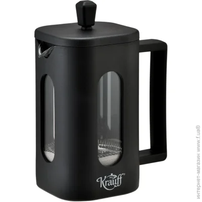 Krauff - 600 . Brauch 26-306-005