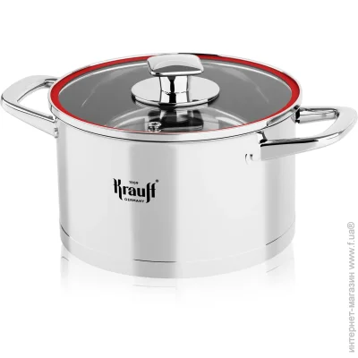  Krauff Luxurios 6.1 (26-238-041)
