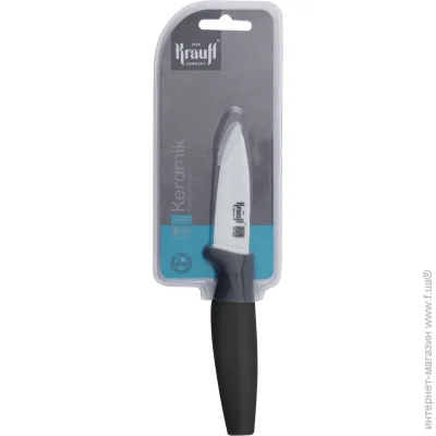   Krauff ͳ  8  black 29-250-038