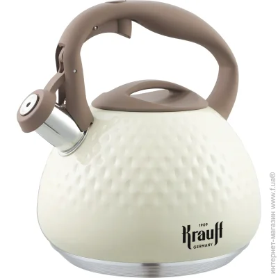 Krauff  Albus 2,7  26-242-053