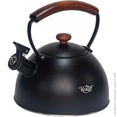 Krauff  Baum 2,5  26-284-003