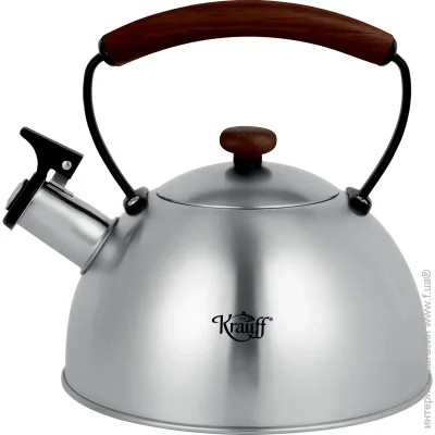 Krauff    Black 2,5  26-284-002