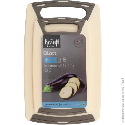   Krauff    Blatt 2 . 29-305-109