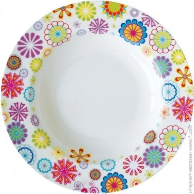   () Krauff Blumen 21.5 (21-244-013)