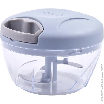  Chopper Smart hef 26-203-100 Krauff