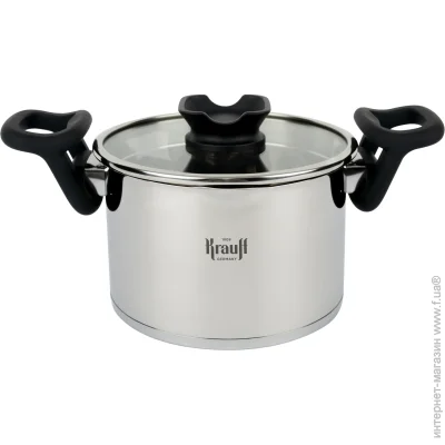  Krauff Elegance 2.9 (26-247-029)