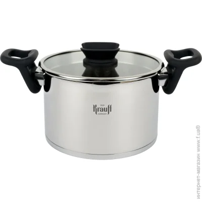  Krauff Elegance 3.7 (26-247-030)