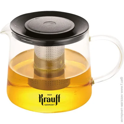    1.5   Krauff Feuer 1500 (26-177-039)