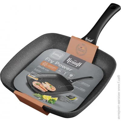   Krauff Fry Power 2626 (25-45-131)