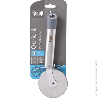 Krauff ͳ   Gericht 19  29-301-010