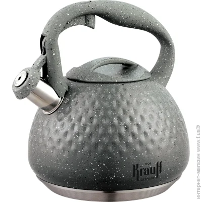 Krauff  Griseo 2,7  26-242-052