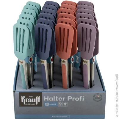 Krauff   Halter Profi 23  29-305-161