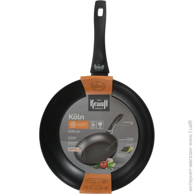   Krauff Koln 28 (25-45-150)