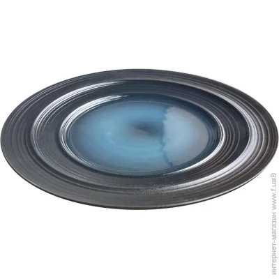     Krauff   Lucerne Black&Blue 21,4  24-320-007