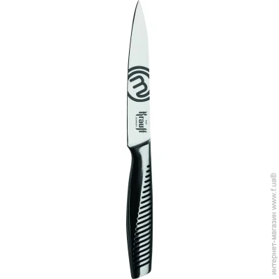    Krauff       MasterChef 12,6  29-305-207 