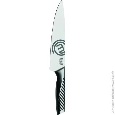    Krauff       MasterChef 20,5  29-305-200 