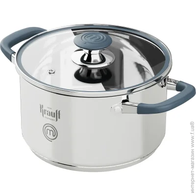  Krauff MasterChef 6.1 (26-238-088)