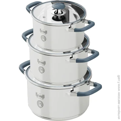   Krauff MasterChef 6 . (26-238-089)