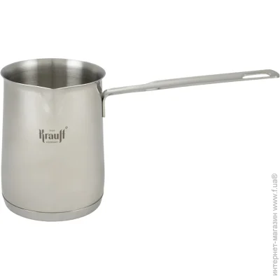  Krauff Mokka 600  (26-202-033)