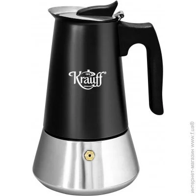   Krauff Only Coffee 300  (26-203-071)