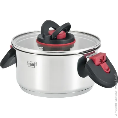  Krauff Prime Chef 1.9  (26-303-018)
