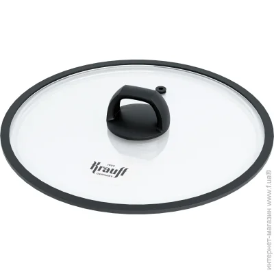 Krauff   Prime Chef 26  29-305-189