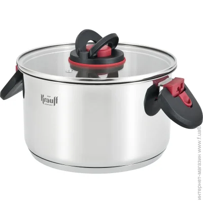 Krauff Prime Chef 3.6  (26-303-020)