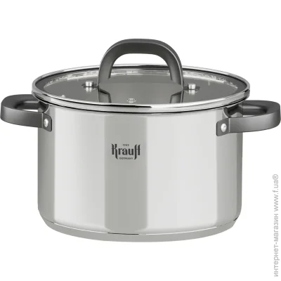  Krauff Prime Chef 6.3 (26-303-011)