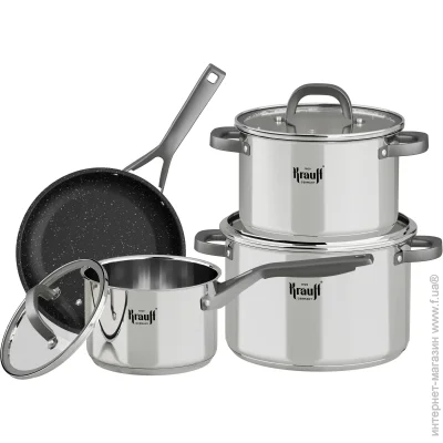   Krauff Prime Chef 7 . (26-303-012)
