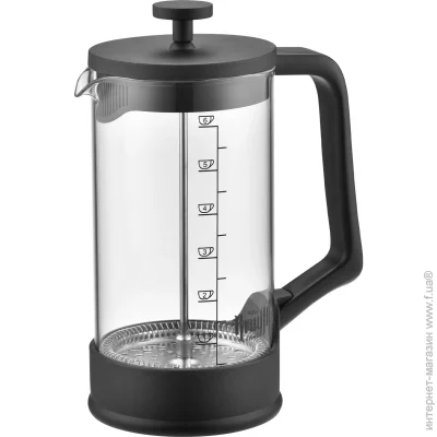 Krauff - Robust 1000  26-306-011