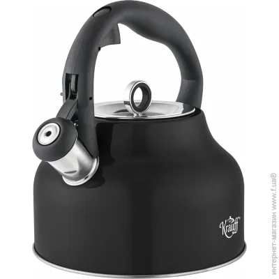 Krauff  Sieden 2,5. 26-298-004