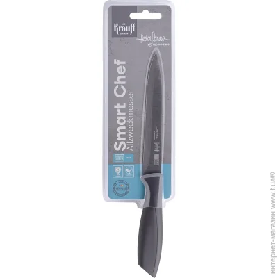   Krauff ͳ  Smart Chef 12,5  29-305-053