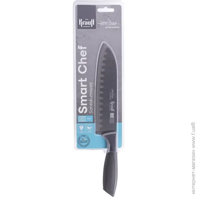   Krauff ͳ  Smart Chef 17,5  29-305-051