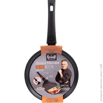    Krauff Smart Chef 24 (25-305-083)