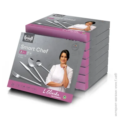 Krauff    Smart Chef 24  29-178-050