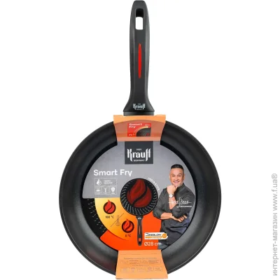   Krauff Smart Chef 28 (25-45-135)