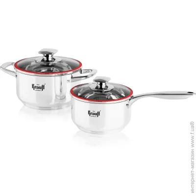   Krauff Smart Chef 4  (26-238-069)