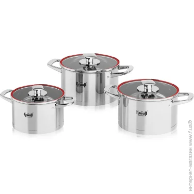   Krauff Smart Chef 6  (26-238-071)