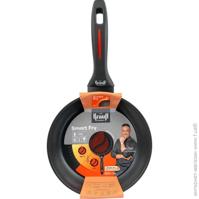   Krauff  Smart Fry 20  25-45-181