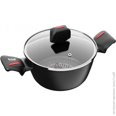  Krauff Smart Fry 4.3 (25-45-160)