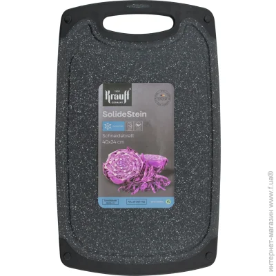   Krauff   SolideStein 40,224,20,8  29-305-102