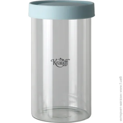  Krauff    Stapel 1150     31-289-008