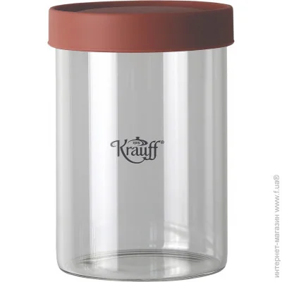  Krauff    Stapel 900     31-289-007